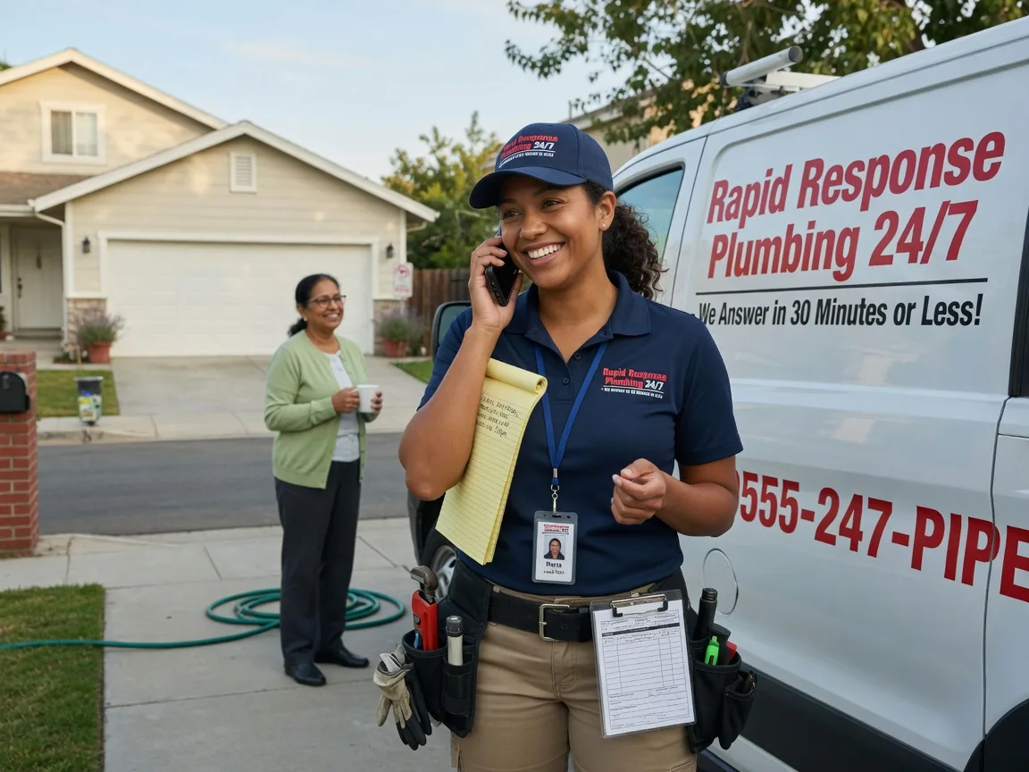 Emergency Plumber Jackson, TN FAQs